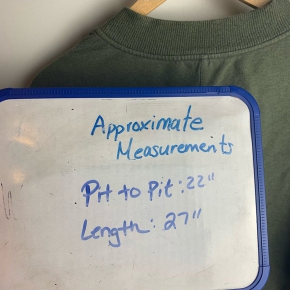 Lululemon Mula Bundle Wrap Heathered Fatigue Green / Heathered Dark Grey Size 8 - Picture 8 of 13